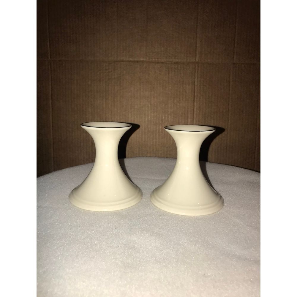 Lenox Vintage Candlesticks